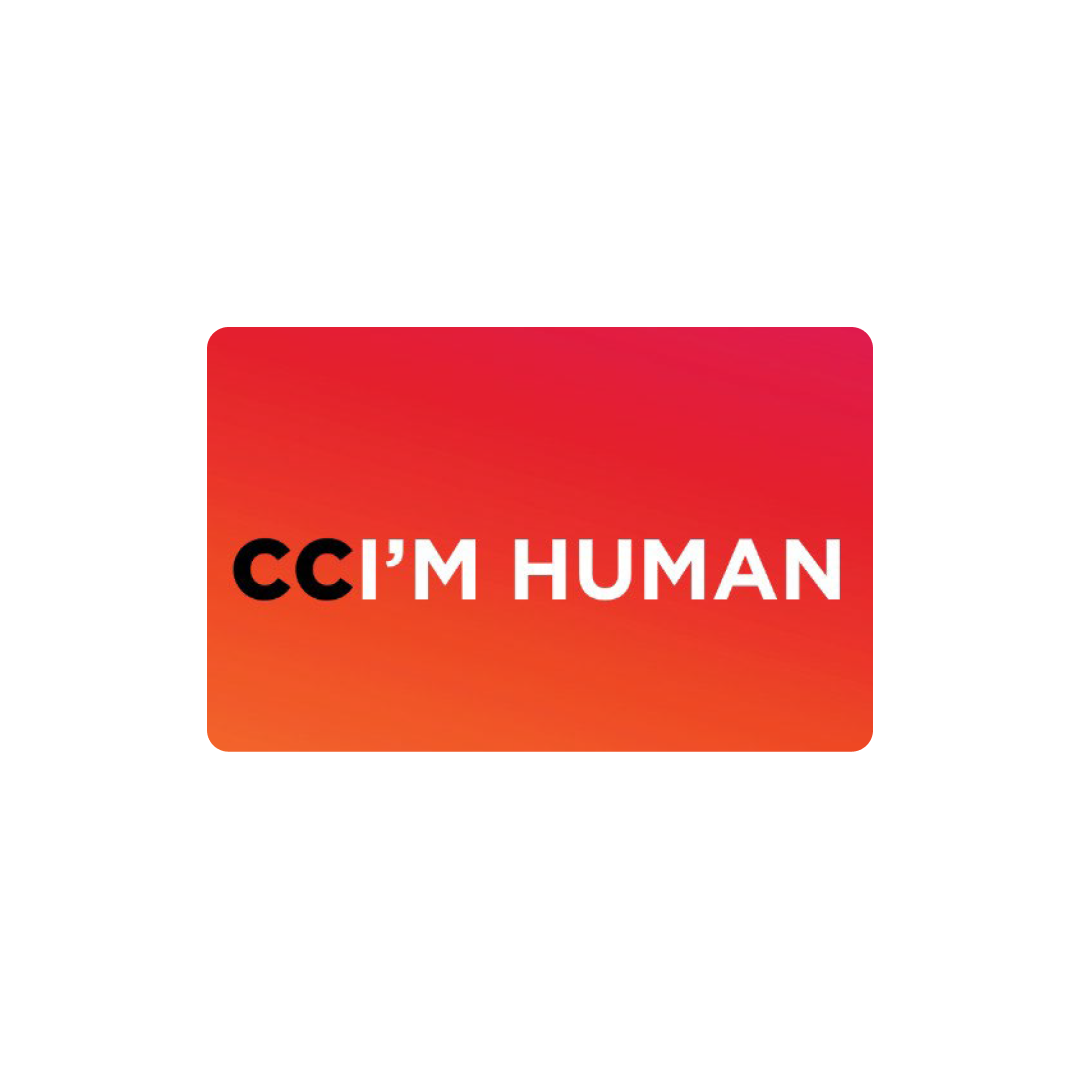 CCI’m Human